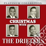 Drifters - Christmas With Drifters cd