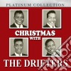 Drifters - Christmas With Drifters cd