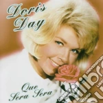 Doris Day - Que Sera Sera cd