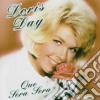 Doris Day - Que Sera Sera cd