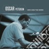 Oscar Peterson - How High The Moon cd