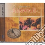Music Of Hawaii (The) / Various cd