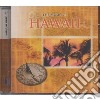 Music Of Hawaii (The) / Various cd