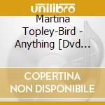Martina Topley-Bird - Anything [Dvd Audio] cd