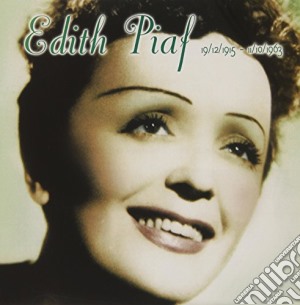 Edith Piaf - Volume 2 cd musicale di Edith Piaf