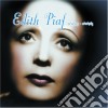 Edith Piaf - Volume 3 cd