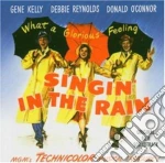 Singin' In The Rain / O.S.T. cd