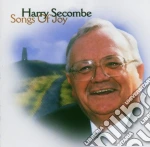 Harry Secombe - Songs Of Joy cd