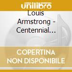 Louis Armstrong - Centennial Album Vol. 2 cd