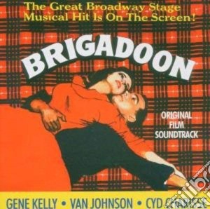 Brigadoon / O.S.T. cd musicale
