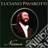 Luciano Pavarotti: Nessun Dorma cd