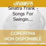 Sinatra Frank - Songs For Swingin Lovers/This (Obs cd