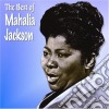 Mahalia Jackson - Best Of cd