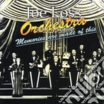Loss,Joe Orch - Memories Are Made Of This cd