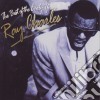Ray Charles - Best Of The Early Years cd