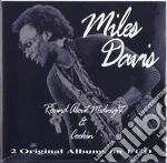 Miles Davis - Round About Midnight / Cookin' cd