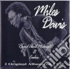 Miles Davis - Round About Midnight / Cookin' cd