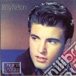 Ricky Nelson - Ricky cd