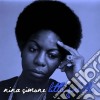 Nina Simone - Little Girl Blue cd