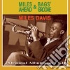 Miles Davis - Miles Ahead & Bags' Groove cd