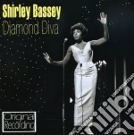 Shirley Bassey - Diamond Diva cd