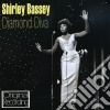 Shirley Bassey - Diamond Diva cd