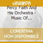 Percy Faith And His Orchestra - Music Of Christmas