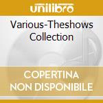 Various-Theshows Collection cd