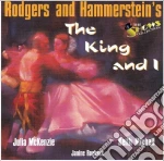 King And I (The) / O.S.T. / Various cd
