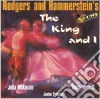 King And I (The) / O.S.T. / Various cd