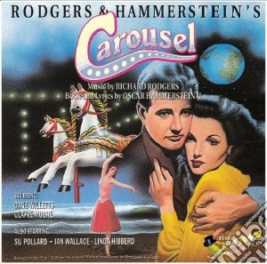 Rodgers & Hammerstein's Carousel cd musicale di Terminal Video