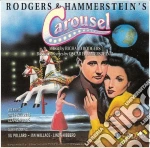 Rodgers & Hammerstein's Carousel cd