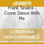 Frank Sinatra - Come Dance With Me cd