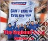 England Band (The) - Can'T Take My Eyes cd