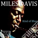 Miles Davis - Kind Of Blue cd