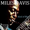 Miles Davis - Kind Of Blue cd