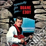 Duane Eddy - Especially For You cd