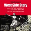 West Side Story - Original Broadway Cast - Soundtrack cd