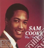 Sam Cooke - When I Fall In Love cd