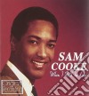 Sam Cooke - When I Fall In Love cd