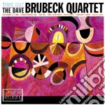 Dave Brubeck Quartet (The) - Time Out cd