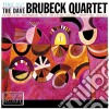 Dave Brubeck Quartet (The) - Time Out cd musicale di Dave Brubeck
