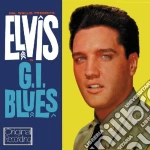 Elvis Presley - G.I. Blues