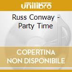 Russ Conway - Party Time cd