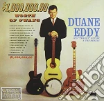 Duane Eddy - $1.000.000.00 Worth Of Twang cd