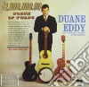 Duane Eddy - $1.000.000.00 Worth Of Twang cd