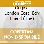 Original London Cast: Boy Friend (The) cd