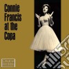 Connie Francis - At The Copa cd
