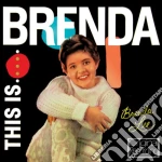 Lee,Brenda - This Is Brenda cd