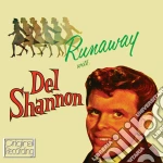 Del Shannon - Runaway cd